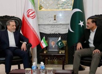 Tensiones en Irán: Las conversaciones se estancan mientras los expertos advierten de otra guerra con Teherán