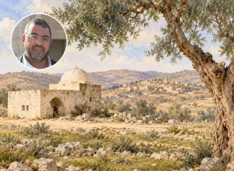 La tumba de Rajel atrae a miles de personas: historias de fe, milagros y oración