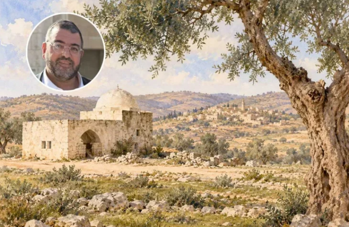 La tumba de Rajel atrae a miles de personas: historias de fe, milagros y oración