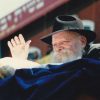 Documental en producción sobre el legado y el impacto del líder de Jabad, el rabino Menahem Mendel Schneerson