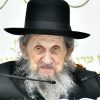 El Gaón HaRav Dov Landau comparte consejos sobre cómo criar a Talmidei Jajamim con hijos de judíos ultraortodoxos que trabajan