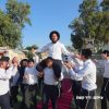 Liberados: Ocho jóvenes liberados de prisión militar tras ser encarcelados