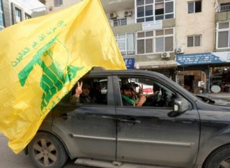 Hezbolá recurre a criminales brasileños para expandir sus operaciones terroristas en América Latina