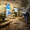 Descubren un mikve de 2.000 años de antigüedad en una antigua ruta hacia Jerusalem