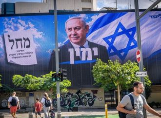 La elección correcta: el dilema crucial de los votantes israelíes