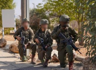 Disputa por Hebron: Netanyahu y Katz presionan para continuar la operación mientras el jefe de las FDI supuestamente pide su fin