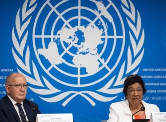 “Yihad legitimada”: El Ministerio de Asuntos Exteriores critica duramente el informe de la ONU que acusa a Israel de genocidio