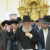 Drama judicial: El Tribunal Supremo israelí aplaza el desalojo de la Yeshivá de Ponovezh hasta el verano de 2027