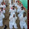 Juicios del 7 de octubre: Israel designa al exfiscal militar jefe para dirigir los juicios contra más de 400 terroristas de Hamás Nukhba, con la posibilidad de pena de muerte
