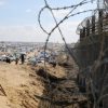 Seguridad: Israel invierte miles de millones en la reconstrucción de la valla de Gaza mientras los críticos cuestionan las lecciones aprendidas del 7 de octubre