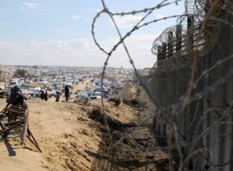 Seguridad: Israel invierte miles de millones en la reconstrucción de la valla de Gaza mientras los críticos cuestionan las lecciones aprendidas del 7 de octubre
