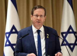 ¿Netanyahu o Eisenkot? Las elecciones israelíes dejan a Herzog ante una elección imposible