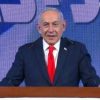 Video completo: El primer ministro Netanyahu se dirige a los simpatizantes del Likud tras las elecciones en Israel