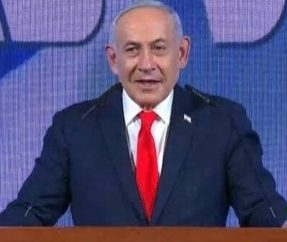 Video completo: El primer ministro Netanyahu se dirige a los simpatizantes del Likud tras las elecciones en Israel