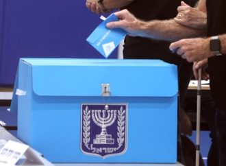 Actualizaciones en el día de las elecciones: La participación electoral en Israel alcanza su cifra relativa más alta desde al menos 1973