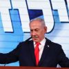 El bloque de Netanyahu lidera pero no alcanza la mayoría, mientras Herzog advierte contra otras elecciones israelíes