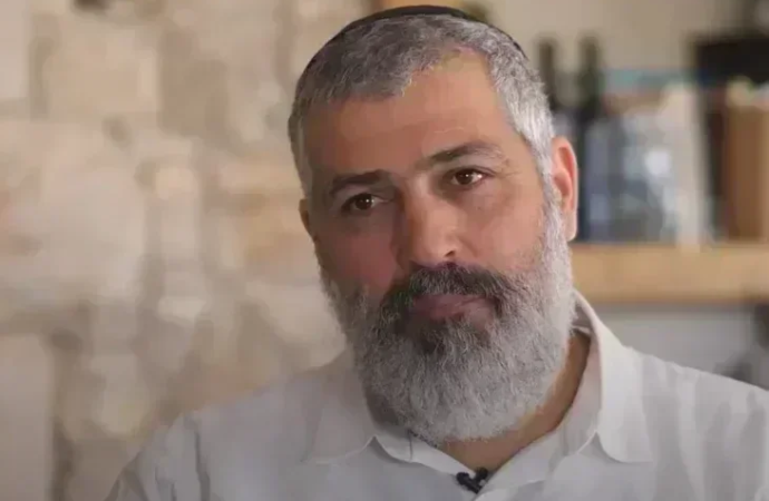Zvi Yehezkeli: Es la misma yihad, sólo que por otros medios
