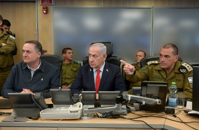 Israel acusa a un soldado de entregar información militar a agentes iraníes