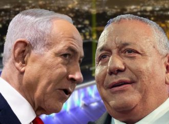 Likud llega a 27 escaños y crecen los llamados a un gobierno de unidad