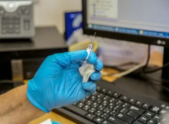 Aumentan los casos de gripe en Israel: 91 personas hospitalizadas en una semana