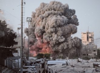 Último deseo: Según informes, el Shin Bet les da a los terroristas de Hamás una opción escalofriante antes de eliminarlos en Gaza