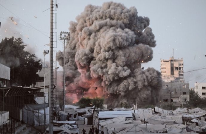 Último deseo: Según informes, el Shin Bet les da a los terroristas de Hamás una opción escalofriante antes de eliminarlos en Gaza