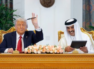 Explosivo informe israelí: cómo Doha utilizó miles de millones para consolidar su influencia en Washington, los medios de comunicación y el círculo íntimo de Netanyahu