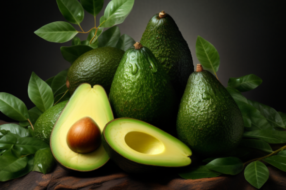 ¿Te sientes hinchado después de las fiestas? 5 alimentos que te ayudarán a desinflamarte