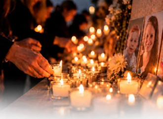 AMIA, DAIA y OSA convocan a un acto a tres años de los ataques terroristas del 7 de octubre