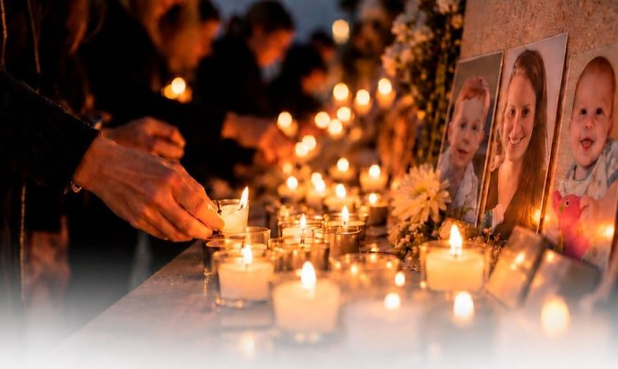 AMIA, DAIA y OSA convocan a un acto a tres años de los ataques terroristas del 7 de octubre