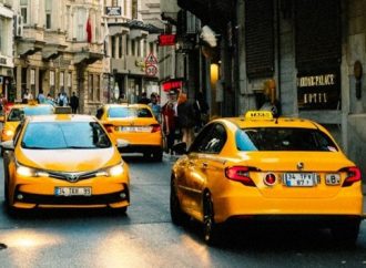 Mujer israelí que escapó de ser arrestada en Turquía relata su aterradora experiencia
