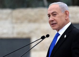 La visita secreta de Netanyahu a los Emiratos Árabes Unidos tiene implicaciones para Oriente Medio