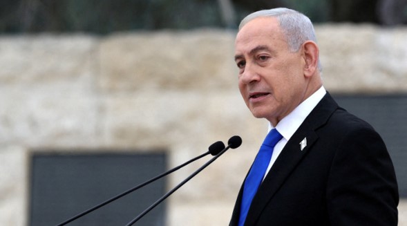La visita secreta de Netanyahu a los Emiratos Árabes Unidos tiene implicaciones para Oriente Medio