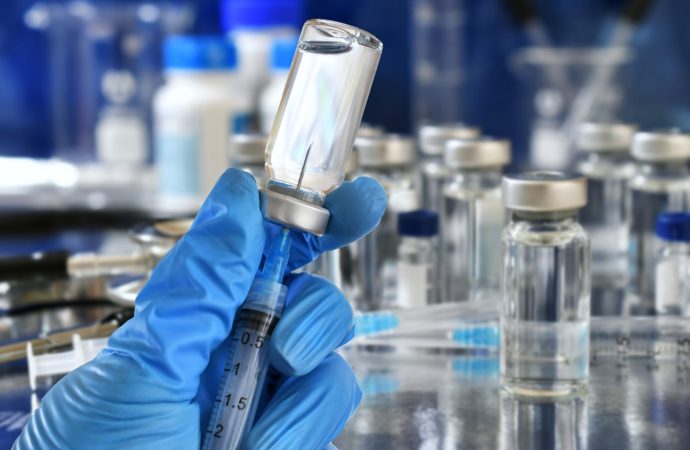 Primera ola de gripe: Los hospitales israelíes informan de un aumento de las hospitalizaciones y de complicaciones graves antes del invierno
