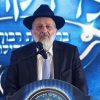 Sin proyecto de ley, no hay gobierno: Deri promete que Shas bloqueará cualquier coalición hasta que se garantice el estatus de los Bnei Yeshivá