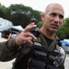 7 de octubre: Entrevista al coronel de las FDI Golan Vach
