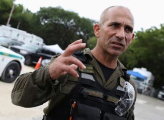 7 de octubre: Entrevista al coronel de las FDI Golan Vach