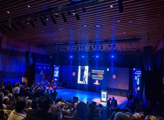 La tragedia del 7 de octubre de 2023: la embajada de Israel en Argentina lo recordó en un emotivo acto