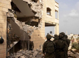Israel ve a Hamás dispuesto a reanudar los combates mientras fuentes de Gaza informan del traslado de armas a hospitales y escuelas