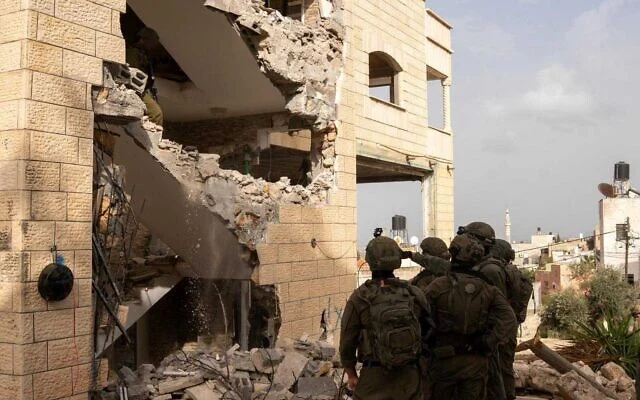 Israel ve a Hamás dispuesto a reanudar los combates mientras fuentes de Gaza informan del traslado de armas a hospitales y escuelas