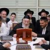 HaGaón HaRav Bergman: “Ojalá pudiera tener el mérito de compartir la suerte de los Bnei Yeshivot que son Moser Néfesh”