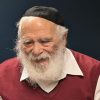 Un homenaje a un innovador en la difusión del yiddish.