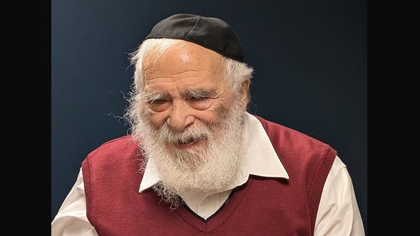 Un homenaje a un innovador en la difusión del yiddish.