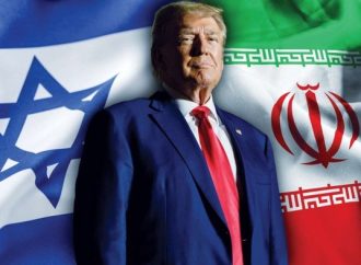 Trump prepara nuevos ataques contra Irán: es posible una operación conjunta entre Estados Unidos e Israel