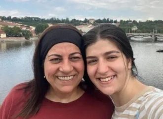 Mali y Liel Yahalomi, madre e hija desaparecidas, regresan a Israel tras ser localizadas en Argentina