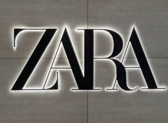 Zara retira un disfraz de Halloween comparado con un uniforme de campo de concentración