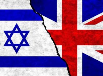 Enfrentamiento diplomático: Gran Bretaña amenaza con expulsar a 27 diplomáticos israelíes por el cierre del consulado en Jerusalem