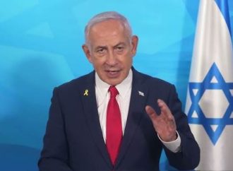 Tormenta política: La oposición israelí exige la dimisión de Netanyahu y pide una investigación penal por la presunta manipulación de documentos del 7 de octubre