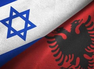 Alianza estratégica: Israel y Albania firmarán un importante acuerdo para ampliar la cooperación tecnológica y económica