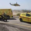 Un estudiante colocó una bomba de racimo de Hezbolá en su mochila y la explosión mortal mató a un joven de 14 años
